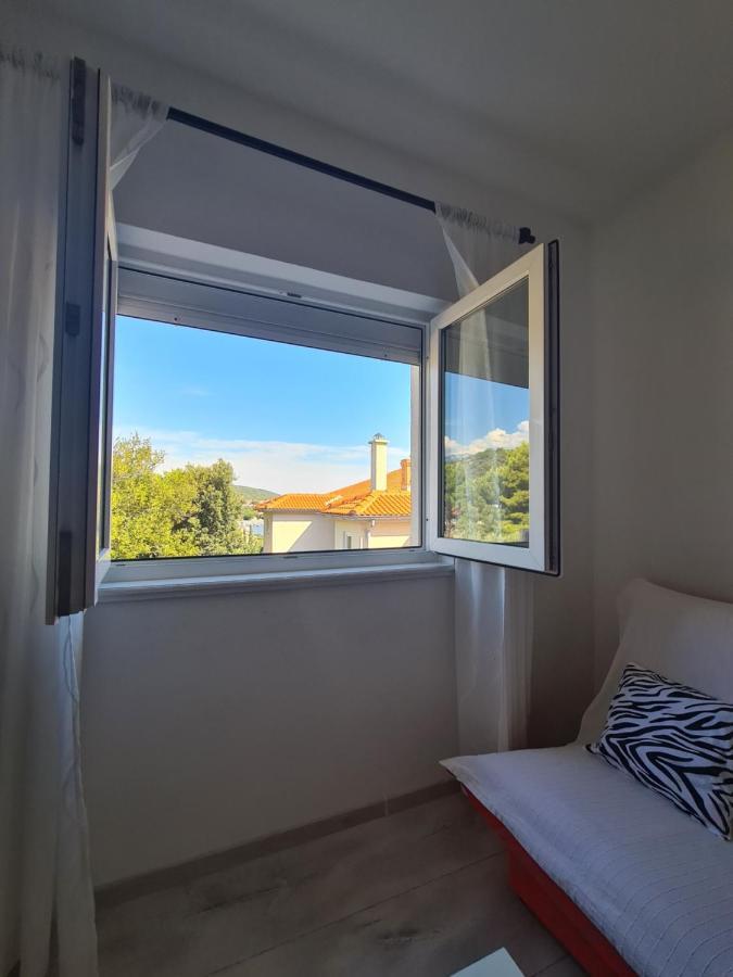 Apartman Karmen Barbat na Rabu Exterior photo