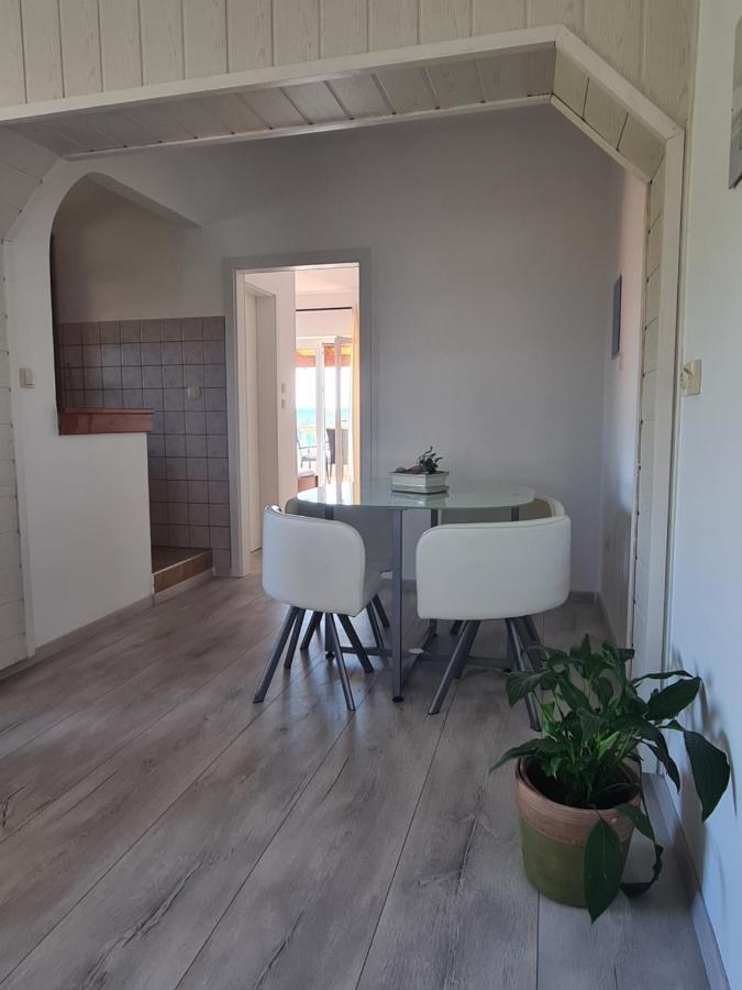 Apartman Karmen Barbat na Rabu Exterior photo