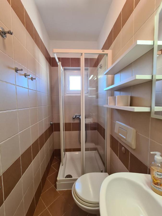 Apartman Karmen Barbat na Rabu Exterior photo